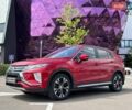 Красный Мицубиси Eclipse Cross, объемом двигателя 1.5 л и пробегом 69 тыс. км за 19990 $, фото 3 на Automoto.ua