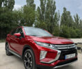 Червоний Міцубісі Eclipse Cross, об'ємом двигуна 1.5 л та пробігом 45 тис. км за 24000 $, фото 1 на Automoto.ua