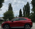 Червоний Міцубісі Eclipse Cross, об'ємом двигуна 1.5 л та пробігом 45 тис. км за 24000 $, фото 8 на Automoto.ua