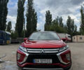 Червоний Міцубісі Eclipse Cross, об'ємом двигуна 1.5 л та пробігом 45 тис. км за 24000 $, фото 1 на Automoto.ua