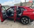 Червоний Міцубісі Eclipse Cross, об'ємом двигуна 1.5 л та пробігом 45 тис. км за 24000 $, фото 12 на Automoto.ua