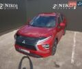 Червоний Міцубісі Eclipse Cross, об'ємом двигуна 2 л та пробігом 60 тис. км за 22300 $, фото 1 на Automoto.ua