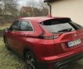 Красный Мицубиси Eclipse Cross, объемом двигателя 2 л и пробегом 5 тыс. км за 25500 $, фото 8 на Automoto.ua