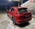 Міцубісі Eclipse Cross 2021 у Кропивницькому (Кіровограді) на Automoto.ua Червоний Міцубісі Eclipse Cross, об'ємом двигуна 1.5 л та пробігом 17 тис. км за 29500 $, фото 3 на Automoto.ua
