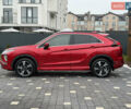 Красный Мицубиси Eclipse Cross, объемом двигателя 1.5 л и пробегом 40 тыс. км за 23900 $, фото 3 на Automoto.ua
