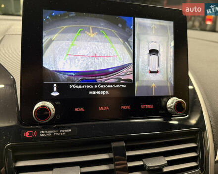 Міцубісі Eclipse Cross 2021 у Кропивницькому (Кіровограді) на Automoto.ua Червоний Міцубісі Eclipse Cross, об'ємом двигуна 1.5 л та пробігом 17 тис. км за 29500 $, фото 21 на Automoto.ua