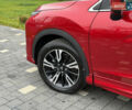 Красный Мицубиси Eclipse Cross, объемом двигателя 1.5 л и пробегом 40 тыс. км за 23900 $, фото 8 на Automoto.ua