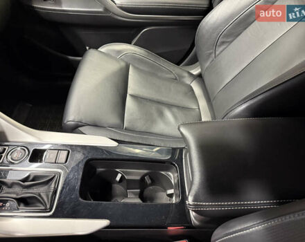 Міцубісі Eclipse Cross 2021 у Кропивницькому (Кіровограді) на Automoto.ua Червоний Міцубісі Eclipse Cross, об'ємом двигуна 1.5 л та пробігом 17 тис. км за 29500 $, фото 12 на Automoto.ua