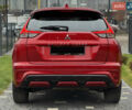 Красный Мицубиси Eclipse Cross, объемом двигателя 1.5 л и пробегом 40 тыс. км за 23900 $, фото 24 на Automoto.ua
