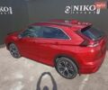 Червоний Міцубісі Eclipse Cross, об'ємом двигуна 2 л та пробігом 60 тис. км за 22300 $, фото 9 на Automoto.ua