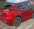 Червоний Міцубісі Eclipse Cross, об'ємом двигуна 2 л та пробігом 60 тис. км за 22300 $, фото 16 на Automoto.ua