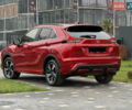 Красный Мицубиси Eclipse Cross, объемом двигателя 1.5 л и пробегом 40 тыс. км за 23900 $, фото 22 на Automoto.ua