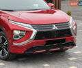 Красный Мицубиси Eclipse Cross, объемом двигателя 1.5 л и пробегом 40 тыс. км за 23900 $, фото 11 на Automoto.ua