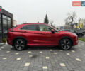 Красный Мицубиси Eclipse Cross, объемом двигателя 1.5 л и пробегом 40 тыс. км за 23900 $, фото 6 на Automoto.ua