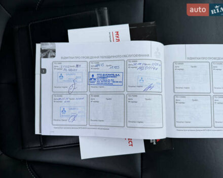 Красный Мицубиси Eclipse Cross, объемом двигателя 1.5 л и пробегом 40 тыс. км за 23900 $, фото 81 на Automoto.ua