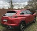 Красный Мицубиси Eclipse Cross, объемом двигателя 2 л и пробегом 5 тыс. км за 25500 $, фото 10 на Automoto.ua