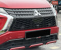 Красный Мицубиси Eclipse Cross, объемом двигателя 1.5 л и пробегом 40 тыс. км за 23900 $, фото 13 на Automoto.ua