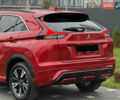 Красный Мицубиси Eclipse Cross, объемом двигателя 1.5 л и пробегом 40 тыс. км за 23900 $, фото 23 на Automoto.ua
