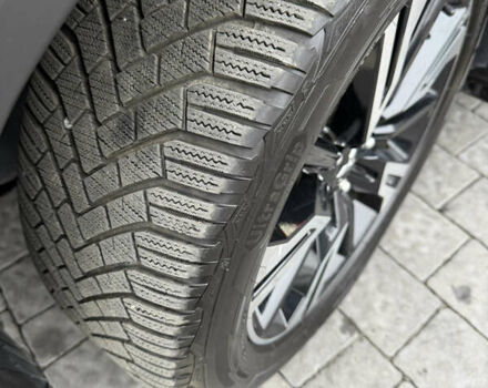 Красный Мицубиси Eclipse Cross, объемом двигателя 1.5 л и пробегом 40 тыс. км за 23900 $, фото 7 на Automoto.ua