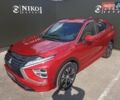 Червоний Міцубісі Eclipse Cross, об'ємом двигуна 2 л та пробігом 60 тис. км за 22300 $, фото 3 на Automoto.ua