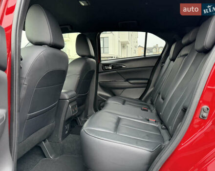 Красный Мицубиси Eclipse Cross, объемом двигателя 1.5 л и пробегом 40 тыс. км за 23900 $, фото 41 на Automoto.ua