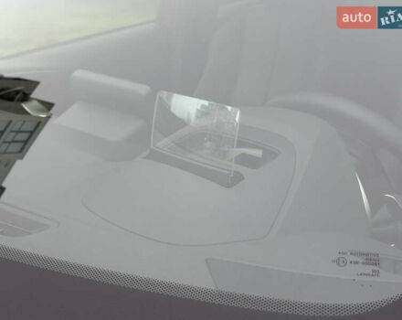 Красный Мицубиси Eclipse Cross, объемом двигателя 1.5 л и пробегом 40 тыс. км за 23900 $, фото 16 на Automoto.ua