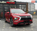 Красный Мицубиси Eclipse Cross, объемом двигателя 1.5 л и пробегом 40 тыс. км за 23900 $, фото 9 на Automoto.ua