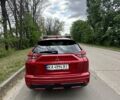 Красный Мицубиси Eclipse Cross, объемом двигателя 1.5 л и пробегом 117 тыс. км за 24000 $, фото 4 на Automoto.ua
