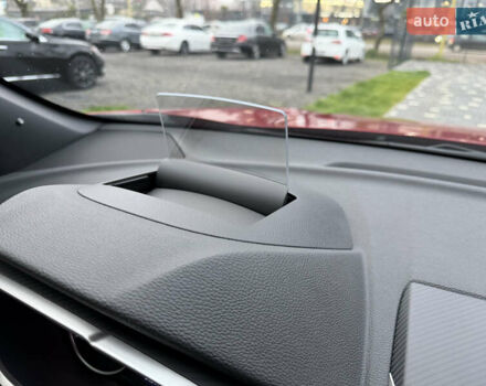 Красный Мицубиси Eclipse Cross, объемом двигателя 1.5 л и пробегом 40 тыс. км за 23900 $, фото 63 на Automoto.ua