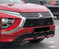 Красный Мицубиси Eclipse Cross, объемом двигателя 1.5 л и пробегом 40 тыс. км за 23900 $, фото 14 на Automoto.ua