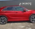 Червоний Міцубісі Eclipse Cross, об'ємом двигуна 2 л та пробігом 60 тис. км за 22300 $, фото 18 на Automoto.ua