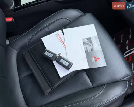 Красный Мицубиси Eclipse Cross, объемом двигателя 1.5 л и пробегом 40 тыс. км за 23900 $, фото 80 на Automoto.ua