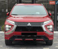 Красный Мицубиси Eclipse Cross, объемом двигателя 1.5 л и пробегом 40 тыс. км за 23900 $, фото 21 на Automoto.ua