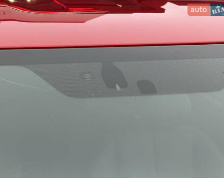 Красный Мицубиси Eclipse Cross, объемом двигателя 1.5 л и пробегом 40 тыс. км за 23900 $, фото 15 на Automoto.ua