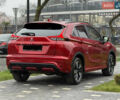 Красный Мицубиси Eclipse Cross, объемом двигателя 1.5 л и пробегом 40 тыс. км за 23900 $, фото 25 на Automoto.ua