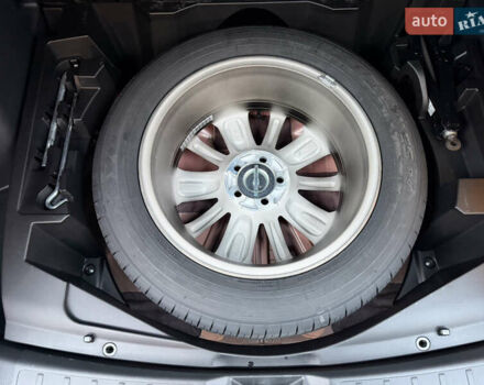 Красный Мицубиси Eclipse Cross, объемом двигателя 1.5 л и пробегом 40 тыс. км за 23900 $, фото 79 на Automoto.ua