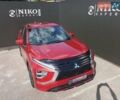 Червоний Міцубісі Eclipse Cross, об'ємом двигуна 2 л та пробігом 60 тис. км за 22300 $, фото 21 на Automoto.ua