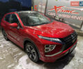 Міцубісі Eclipse Cross 2021 у Кропивницькому (Кіровограді) на Automoto.ua Червоний Міцубісі Eclipse Cross, об'ємом двигуна 1.5 л та пробігом 17 тис. км за 29500 $, фото 1 на Automoto.ua