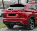Красный Мицубиси Eclipse Cross, объемом двигателя 1.5 л и пробегом 40 тыс. км за 23900 $, фото 26 на Automoto.ua
