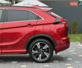 Красный Мицубиси Eclipse Cross, объемом двигателя 1.5 л и пробегом 40 тыс. км за 23900 $, фото 4 на Automoto.ua