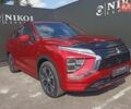 Красный Мицубиси Eclipse Cross, объемом двигателя 2 л и пробегом 60 тыс. км за 22500 $, фото 20 на Automoto.ua