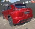 Червоний Міцубісі Eclipse Cross, об'ємом двигуна 2 л та пробігом 60 тис. км за 22300 $, фото 12 на Automoto.ua