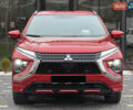 Красный Мицубиси Eclipse Cross, объемом двигателя 1.5 л и пробегом 40 тыс. км за 23900 $, фото 2 на Automoto.ua
