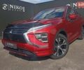 Красный Мицубиси Eclipse Cross, объемом двигателя 2 л и пробегом 60 тыс. км за 22500 $, фото 1 на Automoto.ua