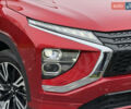Красный Мицубиси Eclipse Cross, объемом двигателя 1.5 л и пробегом 40 тыс. км за 23900 $, фото 12 на Automoto.ua