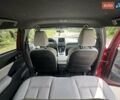 Красный Мицубиси Eclipse Cross, объемом двигателя 1.5 л и пробегом 117 тыс. км за 24000 $, фото 20 на Automoto.ua