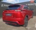 Червоний Міцубісі Eclipse Cross, об'ємом двигуна 2 л та пробігом 60 тис. км за 22300 $, фото 14 на Automoto.ua