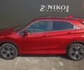 Червоний Міцубісі Eclipse Cross, об'ємом двигуна 2 л та пробігом 60 тис. км за 22300 $, фото 7 на Automoto.ua
