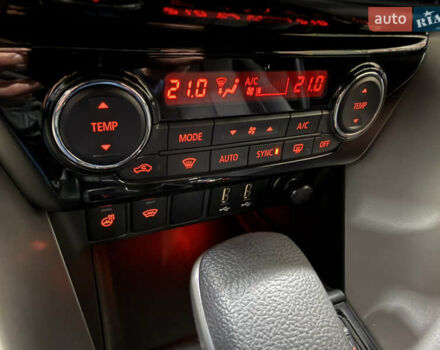 Міцубісі Eclipse Cross 2021 у Кропивницькому (Кіровограді) на Automoto.ua Червоний Міцубісі Eclipse Cross, об'ємом двигуна 1.5 л та пробігом 17 тис. км за 29500 $, фото 23 на Automoto.ua