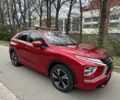 Красный Мицубиси Eclipse Cross, объемом двигателя 1.5 л и пробегом 117 тыс. км за 24000 $, фото 6 на Automoto.ua